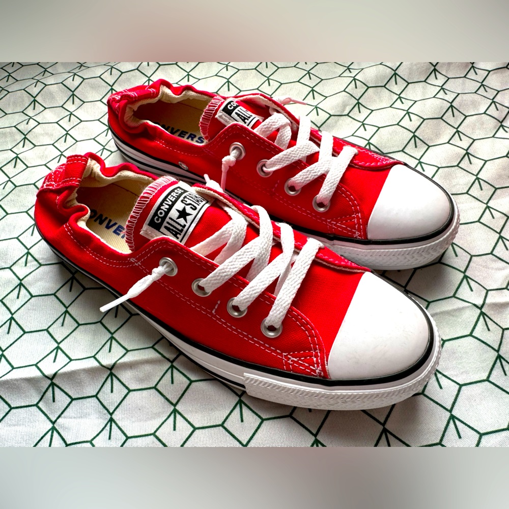 Converse All-Star Slip-on Sneakers